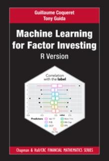 Machine Learning for Factor Investing "R Version"