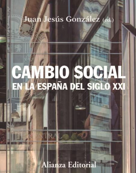 Cambio social en la España del siglo XXI