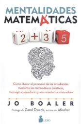 Mentalidades matemáticas