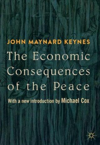 The Economic Consequences of the Peace