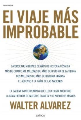 El viaje más improbable