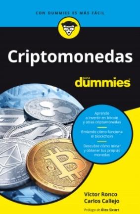 Criptomonedas para dummies