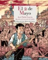 El 2 de mayo "Basado en la novela de Galdós"