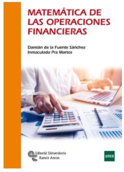 Matemáticas de las operaciones financieras