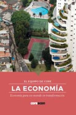 La economía "Economía para un mundo en transformación"