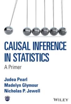 Causal Inference in Statistics "A Primer"