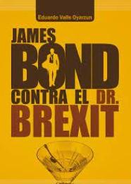 James Bond contra el Dr. Brexit