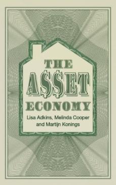 The Asset Economy