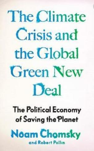 Climate Crisis and the Global Green New Deal