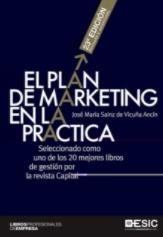 El plan de marketing en la prácitca