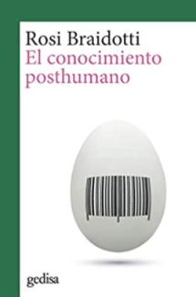 El conocimiento posthumano