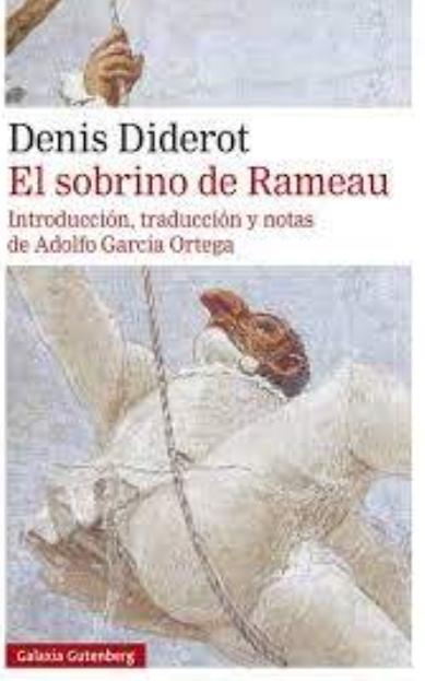 El sobrino de Rameau