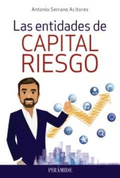 Las entidades de capital riesgo