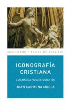 Iconografía cristiana "Guía básica para estudiantes"