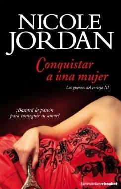 Conquistar a una mujer "Las guerras del cortejo III"