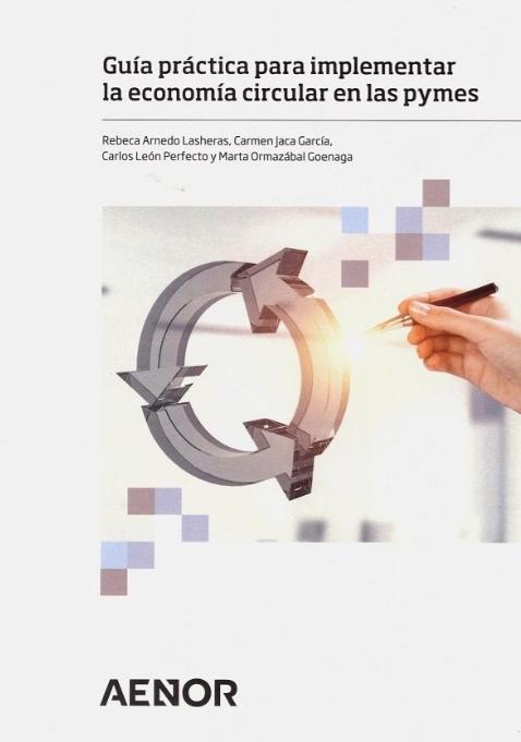 Guía práctica para implementar la economía circular en las pymes