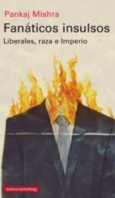 Fanáticos insulsos "Liberales, raza e Imperio"