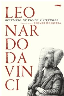 Bestiario de vicios y virtudes