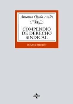 Compendio de Derecho sindical