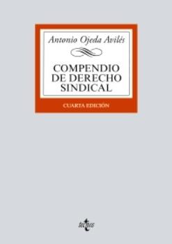 Compendio de Derecho sindical