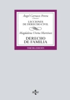 Derecho de Familia "Lecciones de Derecho Civil"