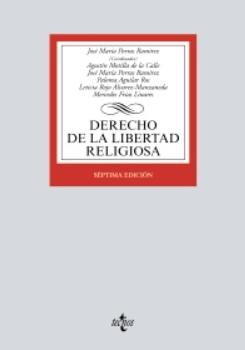 Derecho de la libertad religiosa