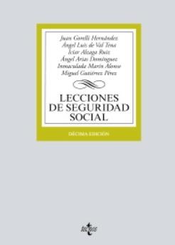 Lecciones de Seguridad Social