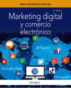 Marketing digital y comercio electrónico