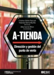 A-tienda "Dirección y gestión del punto de venta"