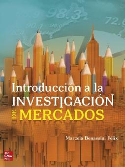 Introducción a la investigación de mercados