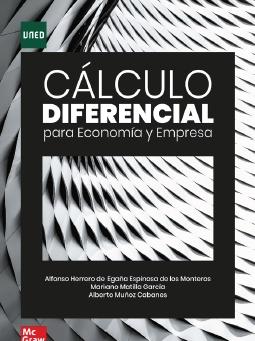 Cálculo Diferencial para Economía y Empresa
