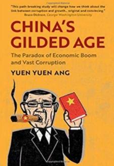 China's Gilded Age "The Paradox of Economic Boom and Vast Corruption"
