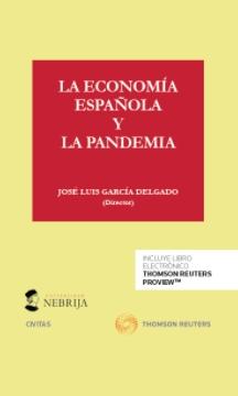 Economía española y la pandemia