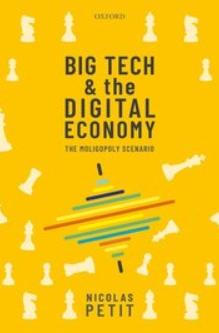 Big Tech and the Digital Economy