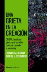 Una grieta en la creación