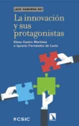 La innovación y sus protagonistas