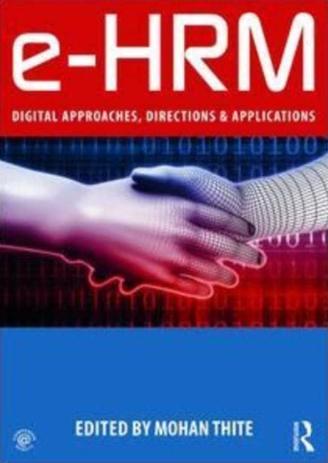 e-HRM "Digital Approaches, Directions and Applications"