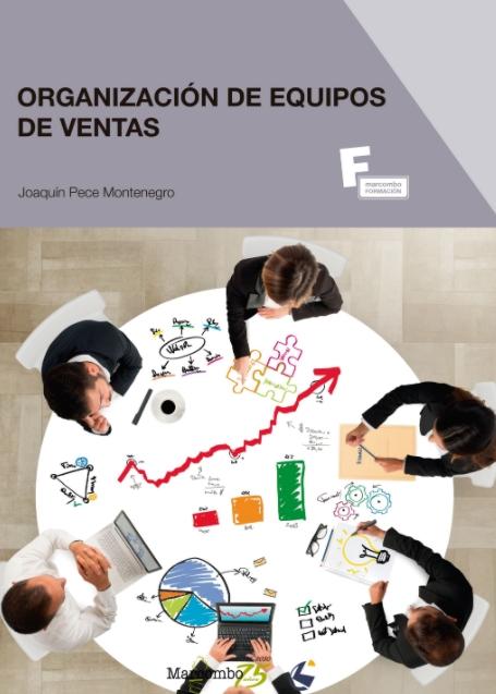 Organización de equipos de ventas