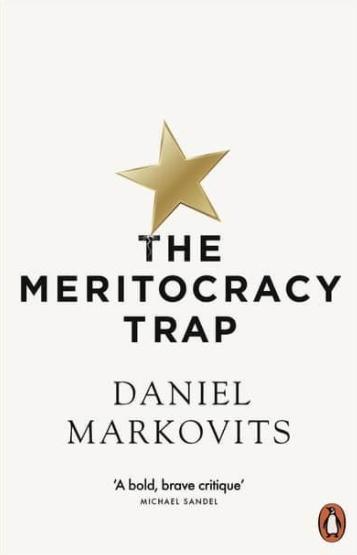 The Meritocracy Trap