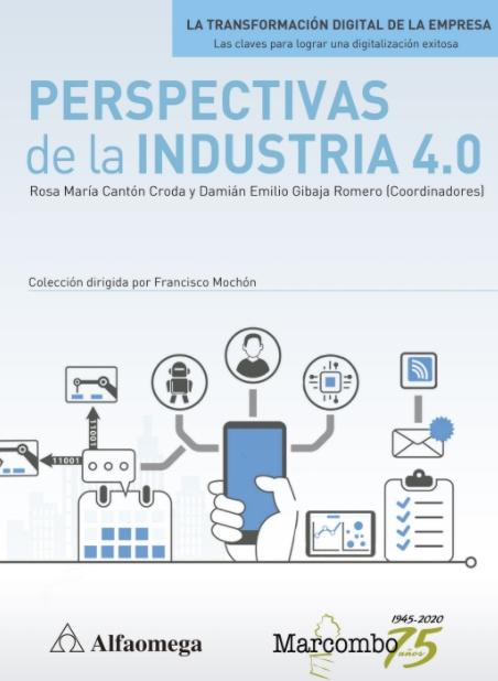 Perspectivas de la Industria 4.0