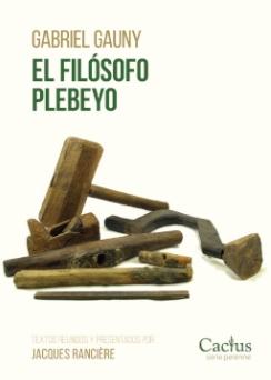 El filósofo plebeyo