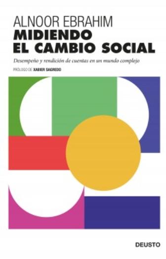 Midiendo el cambio social