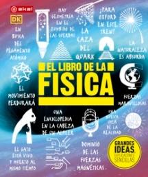 El libro de la física