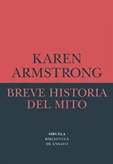 Breve historia del mito