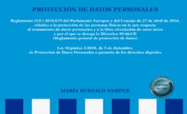 Protección de datos personales "Esquemas"