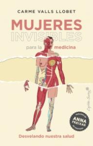 Mujeres invisibles para la medicina