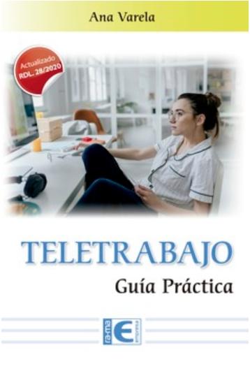 Teletrabajo "Guía práctica"