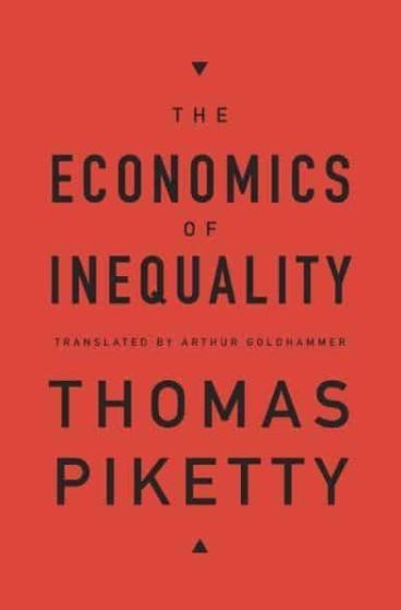 The Economics of Inequality