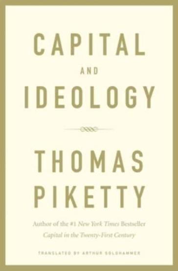 Capital and Ideology