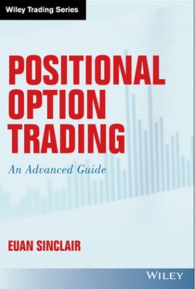 Positional Option Trading "An Advanced Guide"